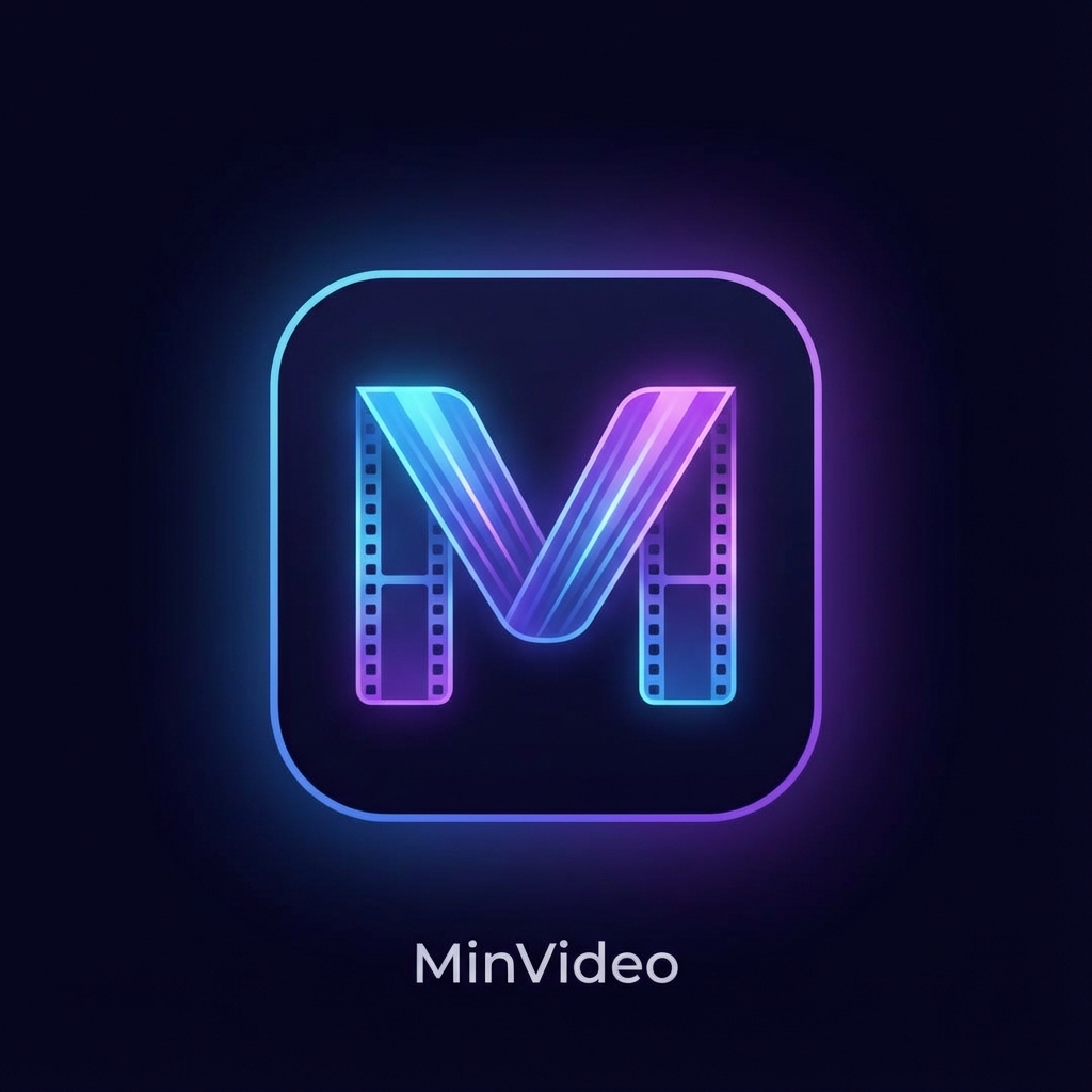MinVideo Logo